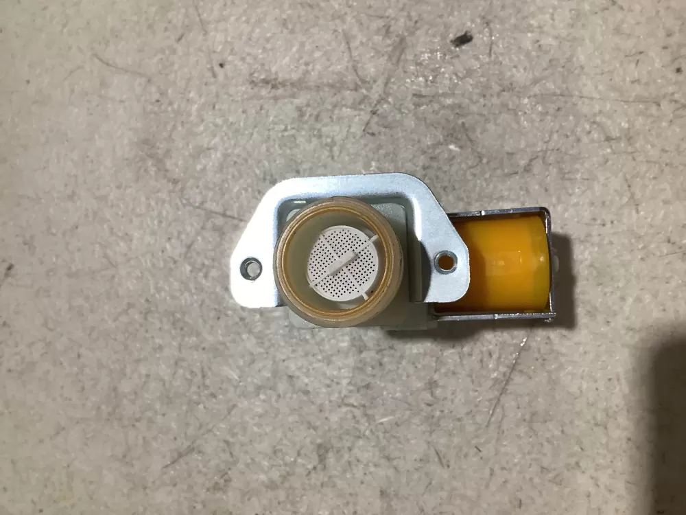 Samsung 10A50100 Dishwasher Water Inlet Valve AZ107754 | SL112