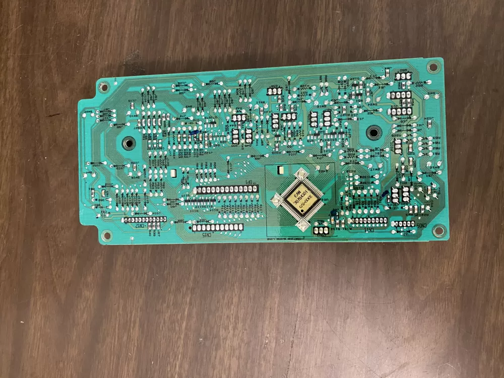 LG EBR60969301 AP5293651 1555327 AH3533966 Range Control Board AZ74470 | BK1641