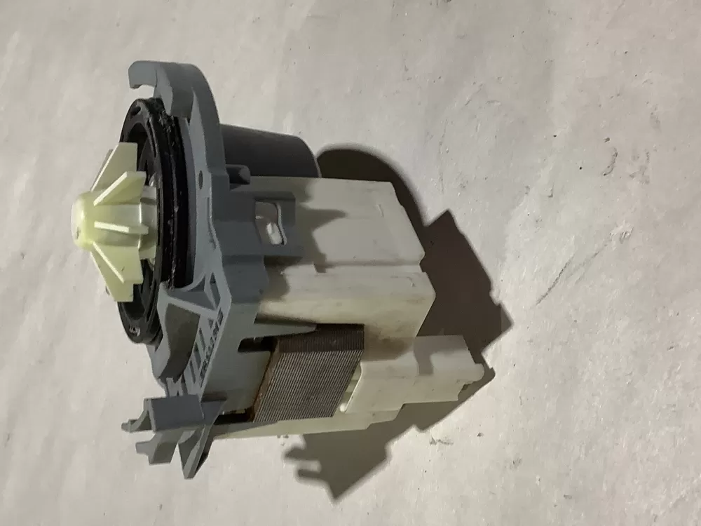 Whirlpool Kenmore WPW10348269 W10348269 AP6020066 W10348269 W10084573 2813258 661662 8558995 8565839 PS11753379 W10158351 WPW10348269VP Washer Drain Pump