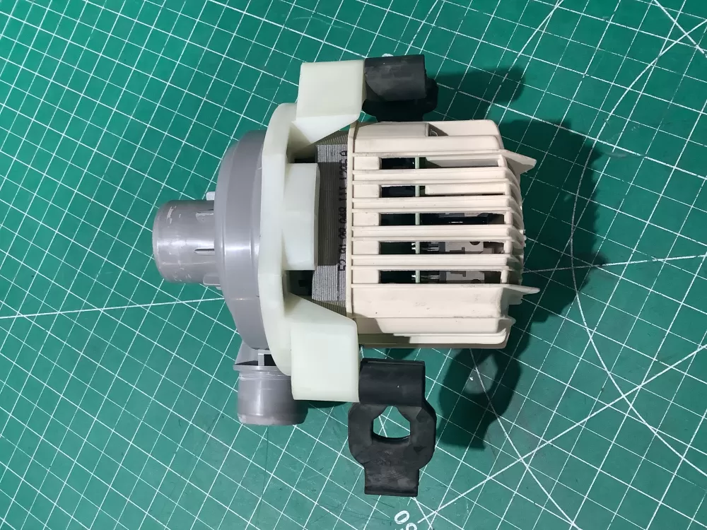 Bosch 9000236720 Dishwasher Pump Motor Assy AZ195630 | AR255