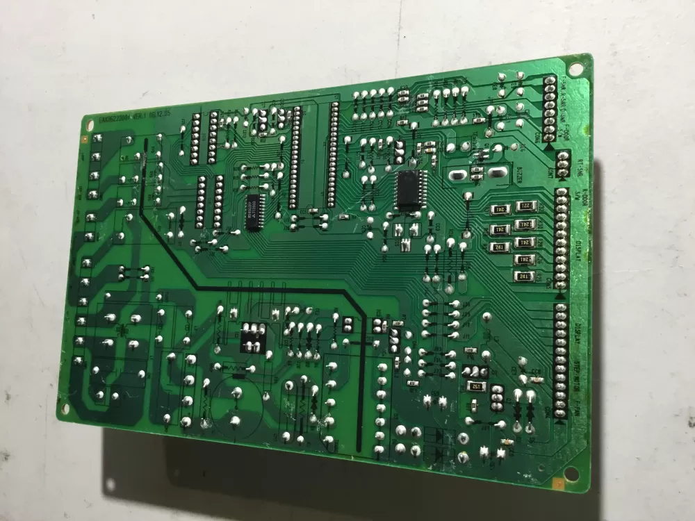 LG AP4444921 EBR36222901 PS3533737 Refrigerator Control Board AZ41456 | NR1717