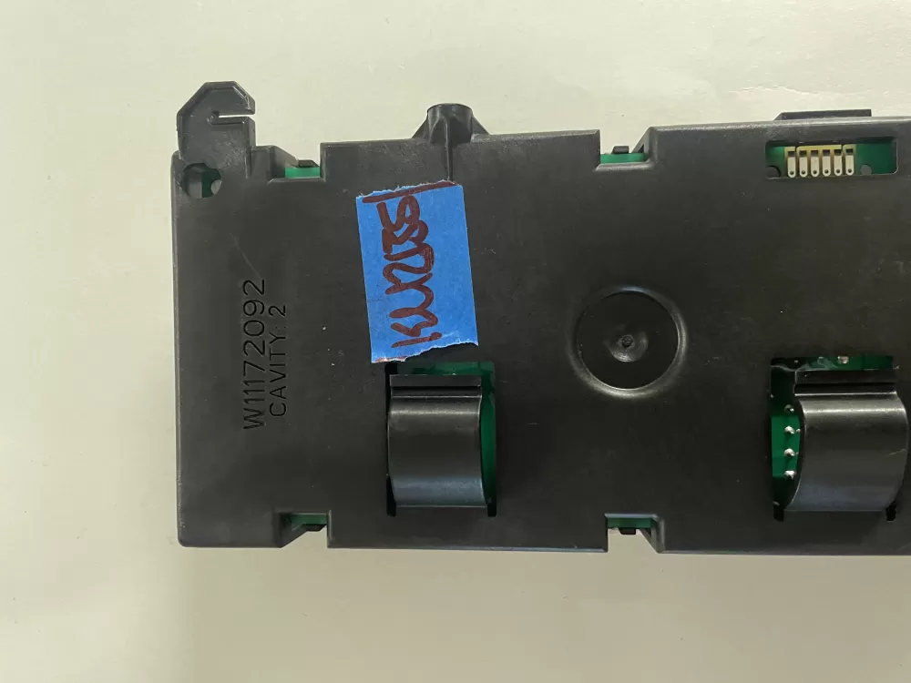 Whirlpool W11194456 Dryer Control Board AZ115065 | KM2135