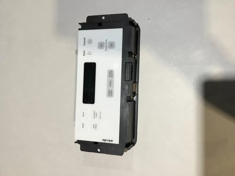 Whirlpool AP6023973 W10348623 W10734611 WPW10734611 PS11757322 Range Control Board