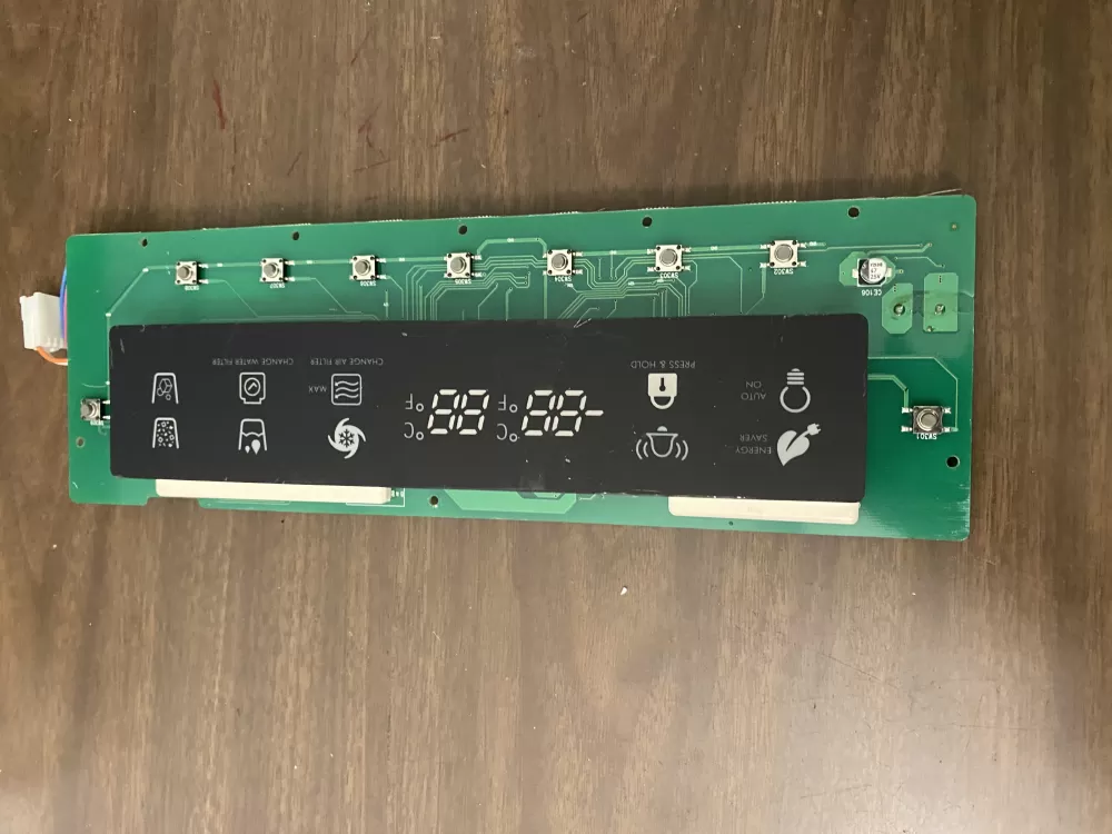 LG  EBR73330702  Refrigerator 
