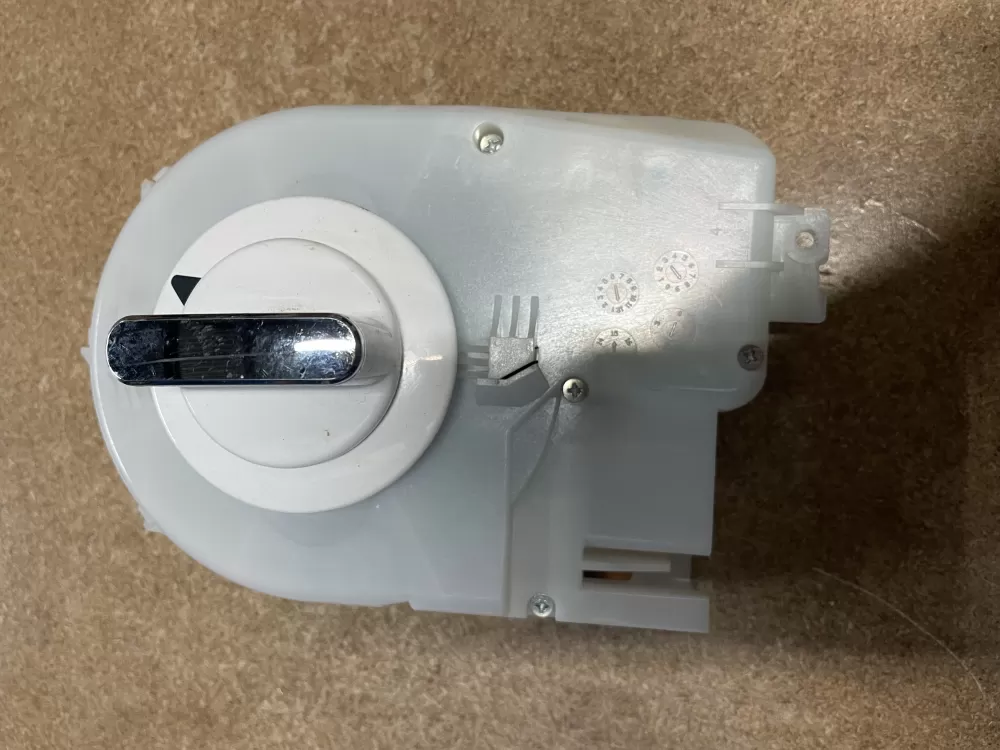 GE 175D6604P055 WH45X22698 Washer Timer