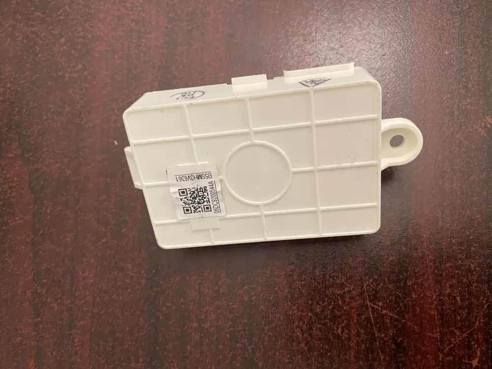 Samsung DC92-00544A Washer Control Board AZ37335 | BK168