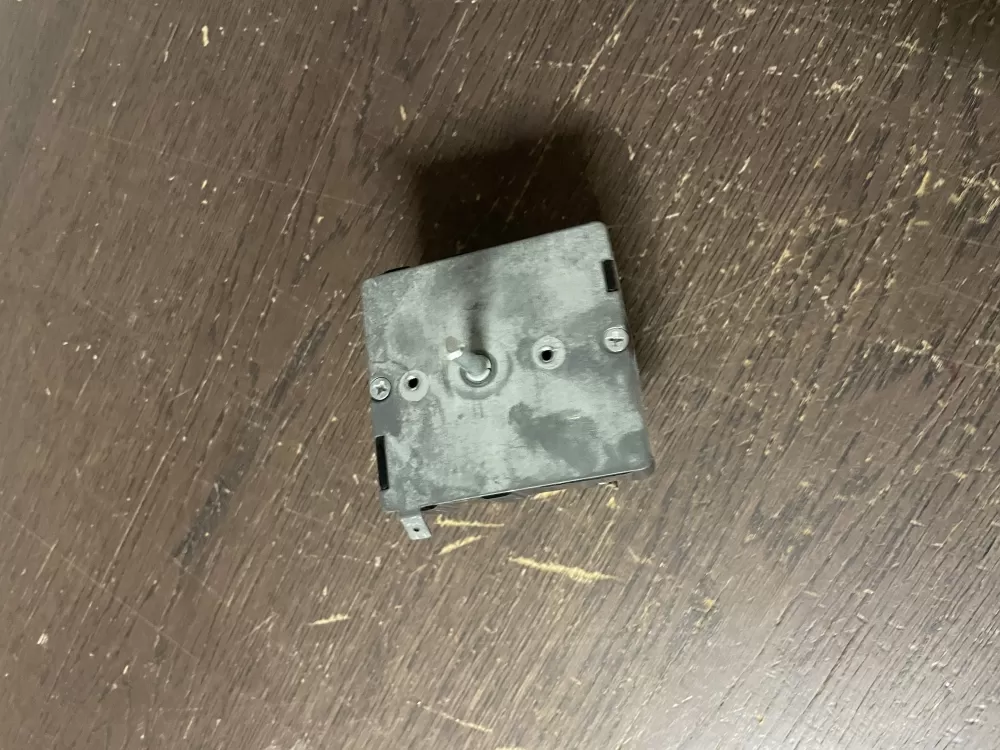 Whirlpool 63715780 6 3715780 Dryer Timer AZ39258 | Wm473