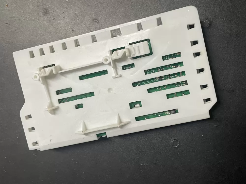 Asko 771577-10 Dishwasher Control Board AZ23960 | WM1169