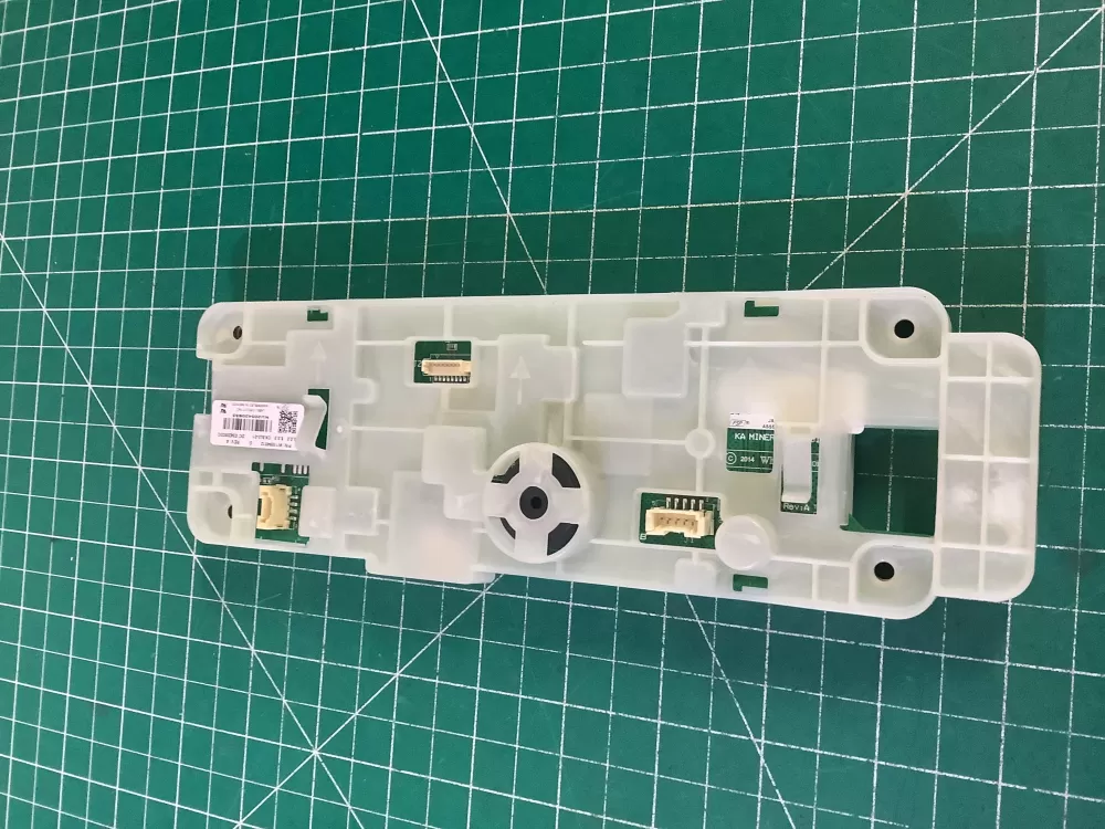 KitchenAid W11094512 Range Oven Display Control Board AZ195065 | NR658