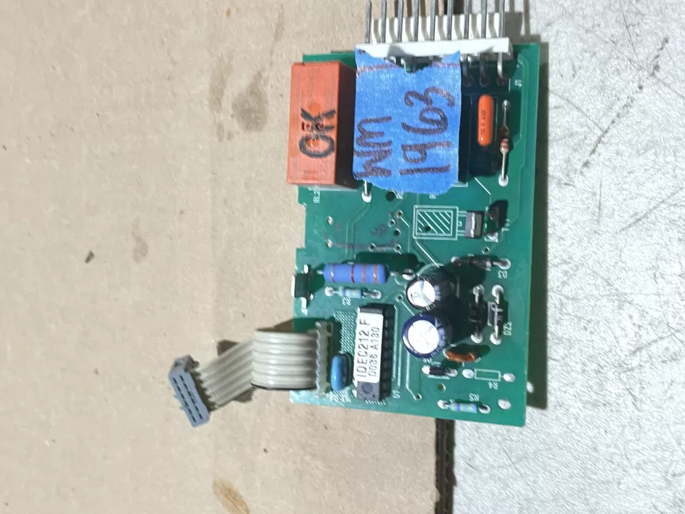 Jenn-Air 451000820 Refrigerator Dispenser Control Board  AZ78728 | Wm1963