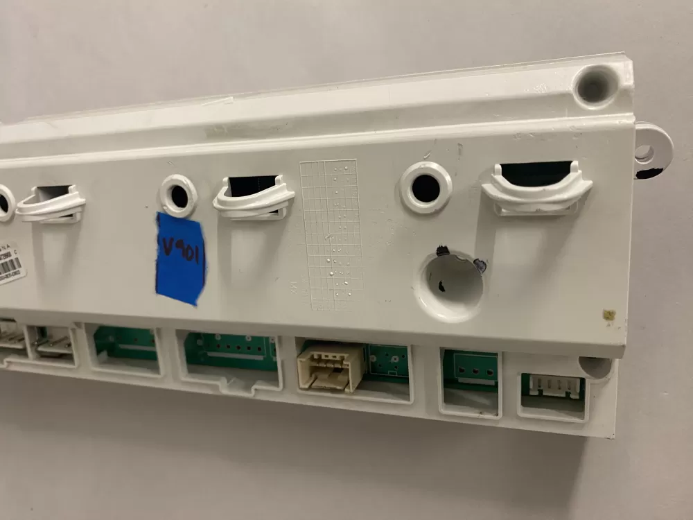 Frigidaire 134729900 Washer Control Board Interface AZ202729 | BKV901