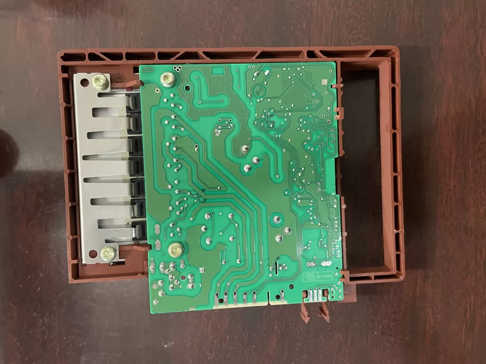 Kenmore 461970300683 4619 703 00683 Washer Motor Control Board AZ50899 | KM1875