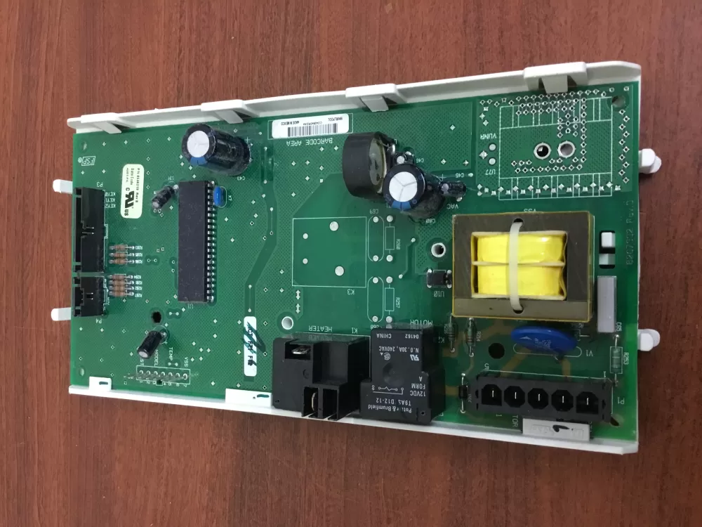 Whirlpool WP8546219 Dryer Control Board AZ30929 | NR1660