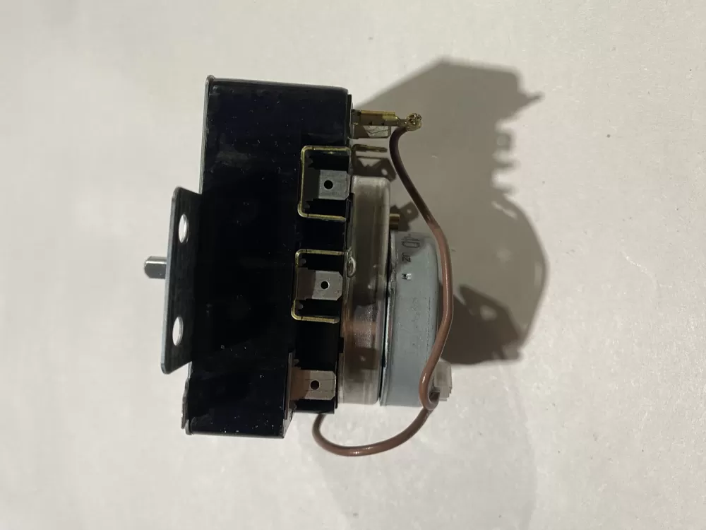 Whirlpool Kenmore 8299777C Dryer Timer AZ145085 | BK1798