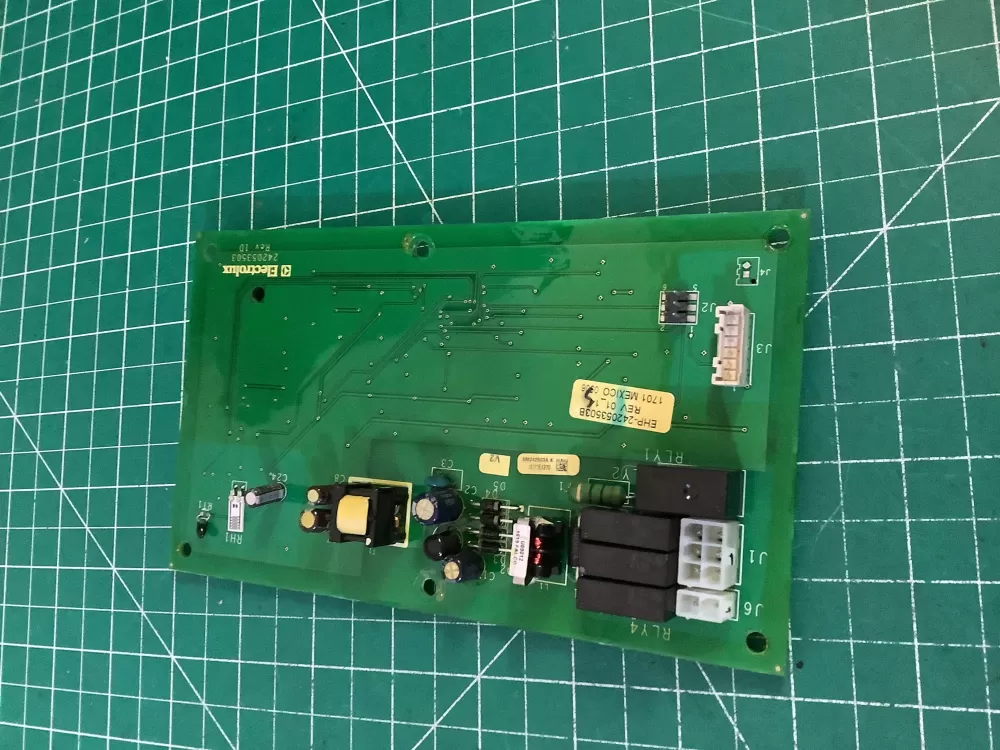 Frigidaire 242053503 AP4567227 Refrigerator Control Board AZ188094 | NR1942