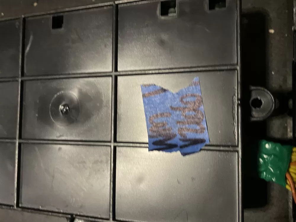 Samsung AP5623162 DC92-00774M PS4215989 Dryer Control Board AZ28963 | WMV266