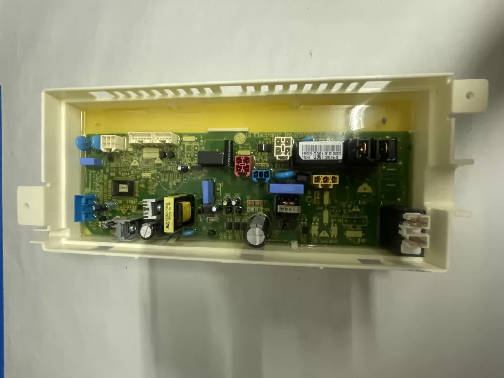 Kenmore  LG EBR76210901 EBR76210903 Dryer Control Board