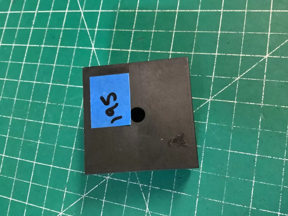 Genuine Viking 046385-000 Refrigerator Control Board AZ227905 | NR195
