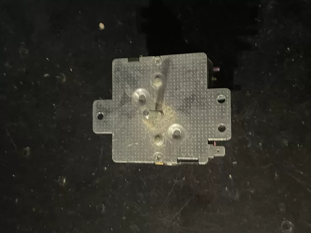 Whirlpool  Kenmore WP8299784  AP6012590  8299784  909733  014-62723  PS11745800 Dryer Timer