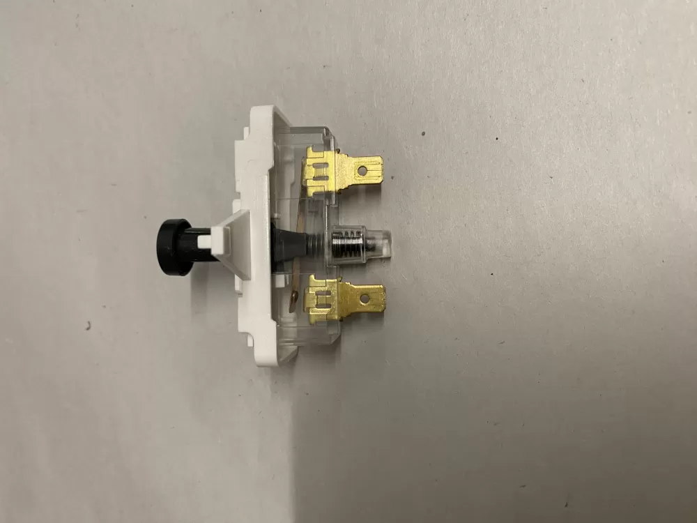 GE 248C1146P001 WE4M416 AP4980900 WE4M367 Dryer Start Switch AZ210770 | BK1708