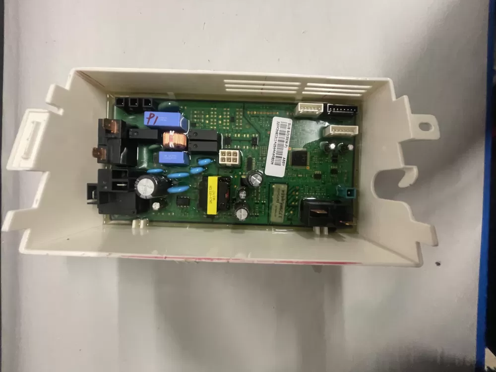 Samsung DC94-07311A Dryer Control Board