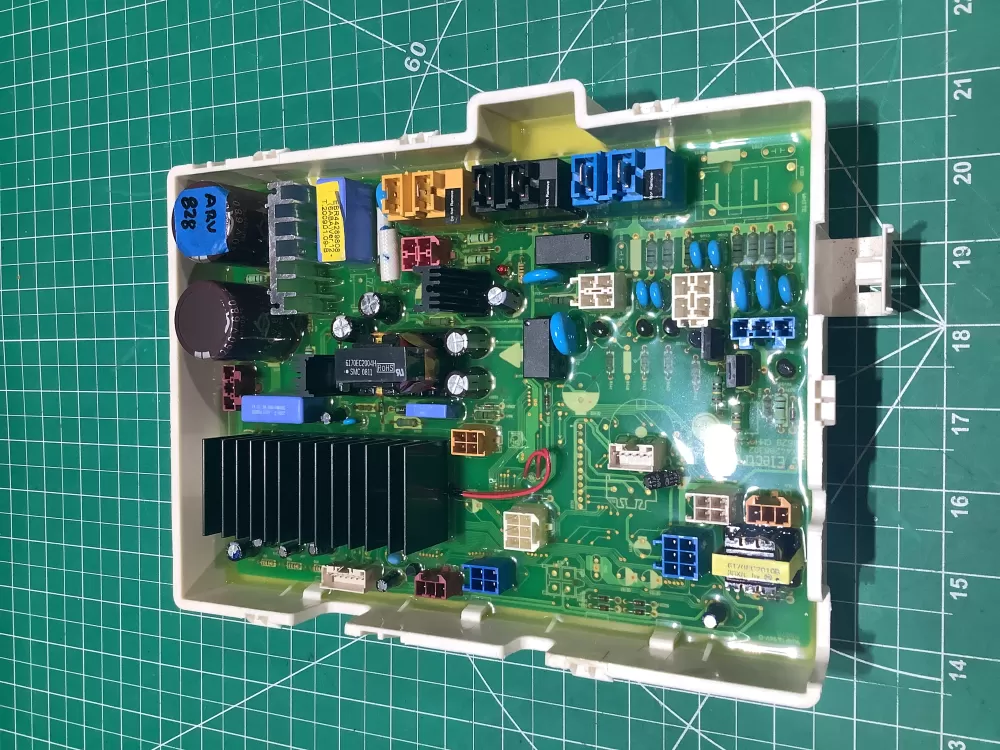 LG EAX44288302 Washer Control Board AZ173463 | ARV828