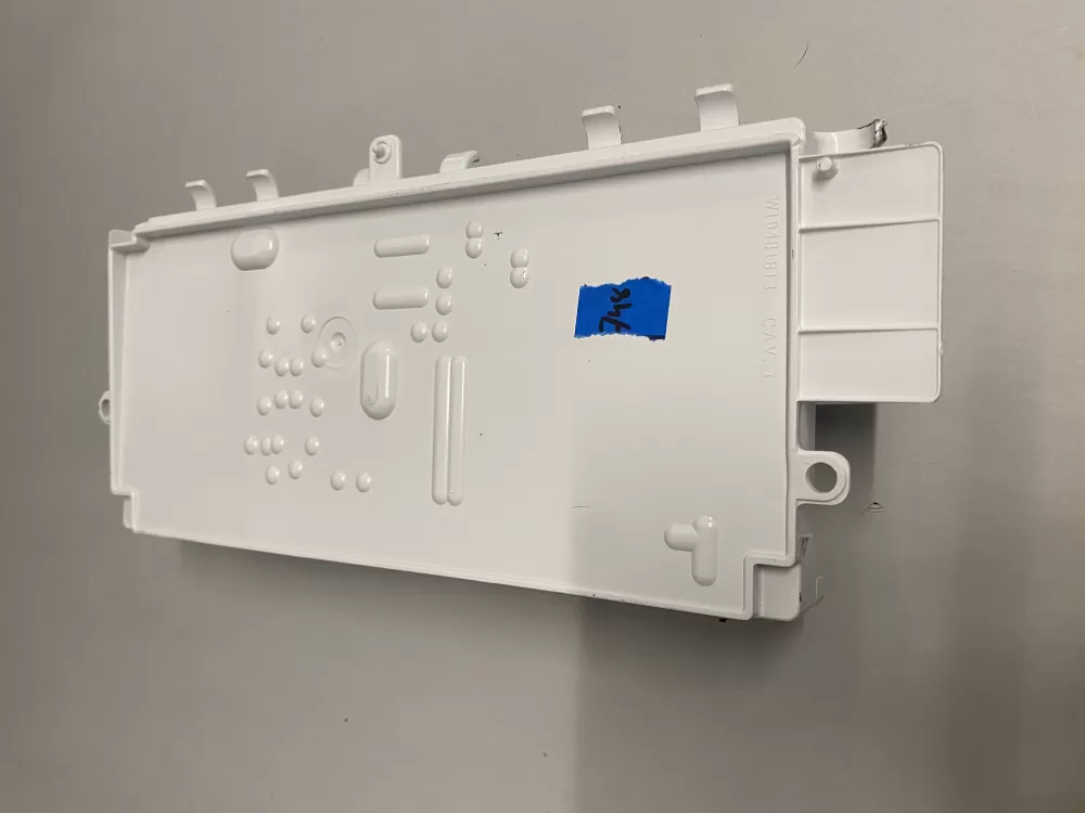 Kenmore W10683209 W10812696 PS11723063 Washer Control Board AZ225181 | BK748