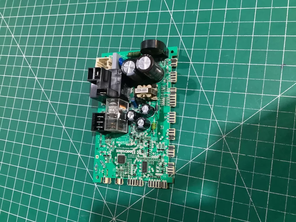 Frigidaire Electrolux 137493300 Dryer Control Board AZ153521 | NR153