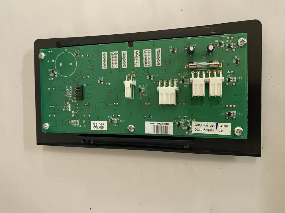 GE 200D7355G074 Refrigerator Dispenser Board AZ138478 | BK2254