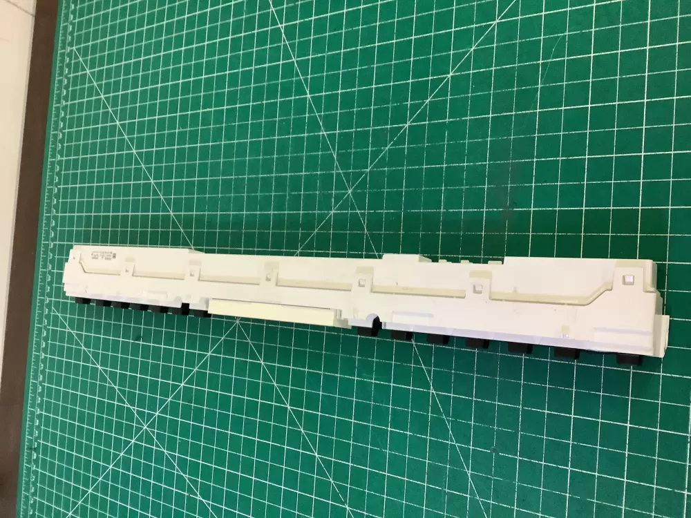 00775803 - Bosch Control Panel and board 11019860 9001411240 AZ205492 | NR294