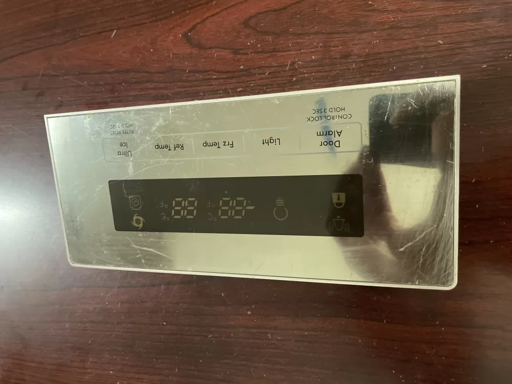 EBR65770304 Kenmore Refrigerator Board - Control