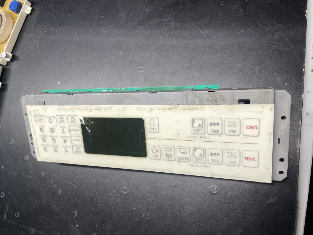 Maytag 8507P154-60 Double Oven Range Control Board AZ36088 | Wm375
