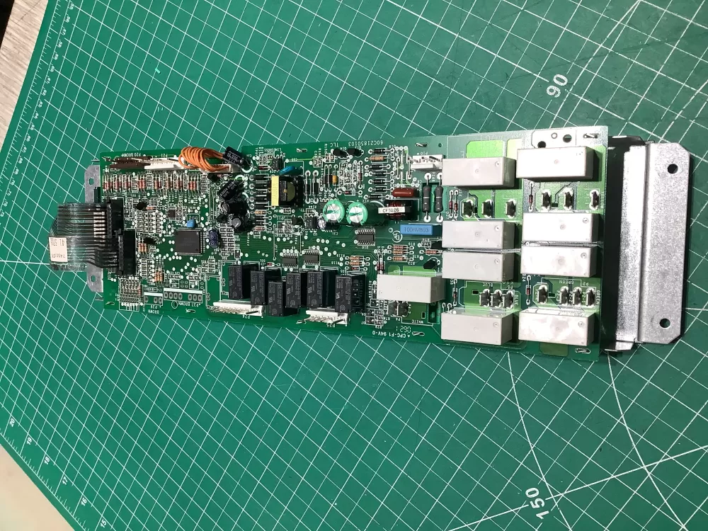 Maytag WP5701M796-60 8507P302-60 Range Oven Control Board AZ186508 | AV54