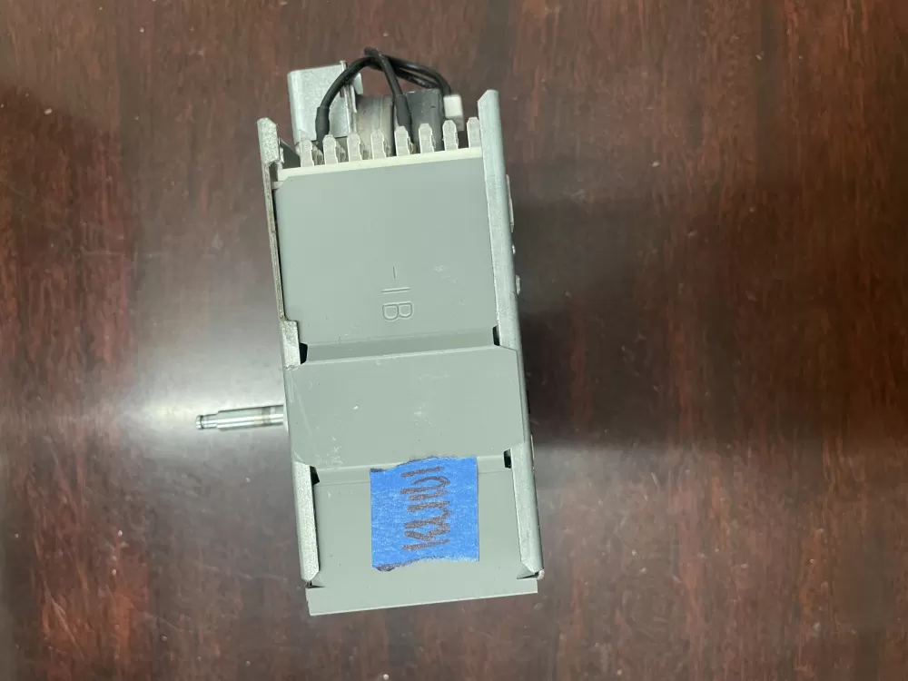 Maytag 6 2308120 Washer Timer AZ28323 | KM101