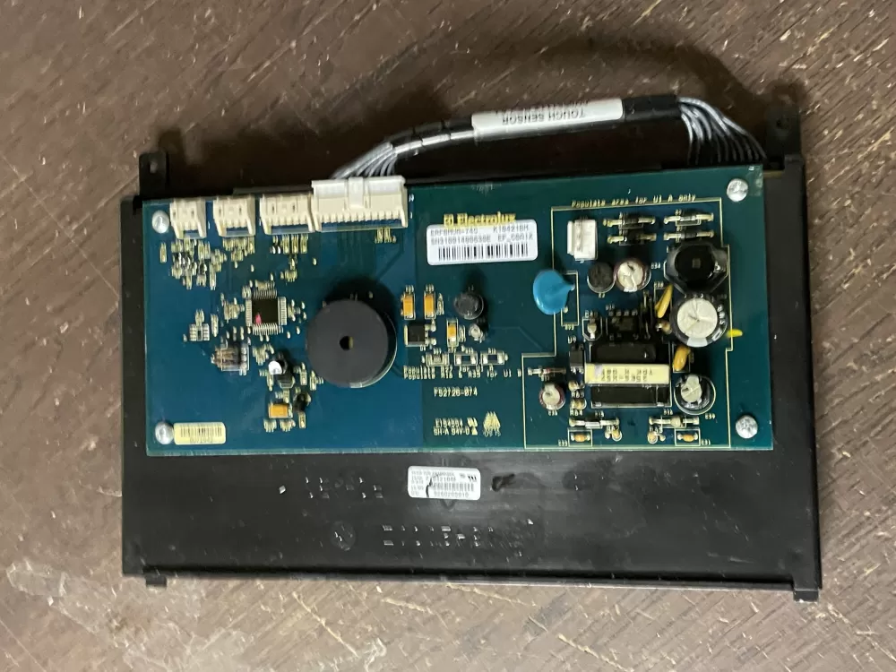 Frigidaire  Electrolux 5303918588  241836004  5303918588  AP5590176  2220797  241836004  5304480843  7241836004  AH3633474  EA3633474  PS3633474 CONTROL BOARD