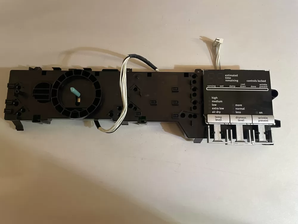 LG  Whirlpool  Maytag W10215800 W10215450 W10386334 Washer Control Board