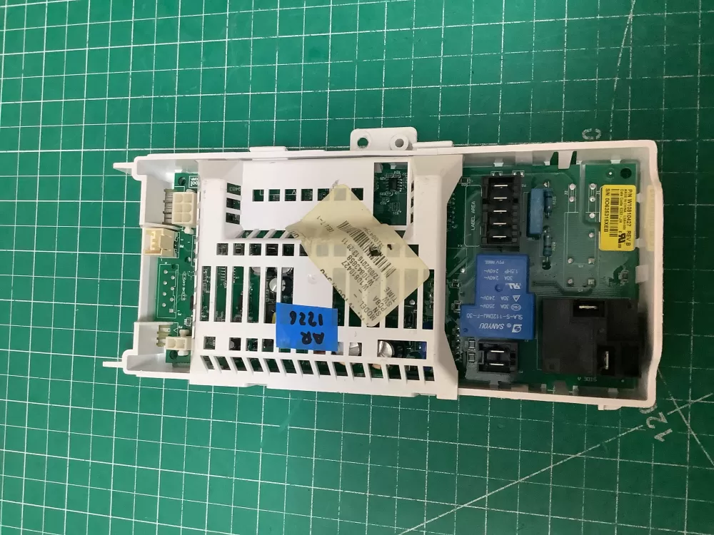 Whirlpool W10810427 Dryer Control Board AZ225998 | AR1226