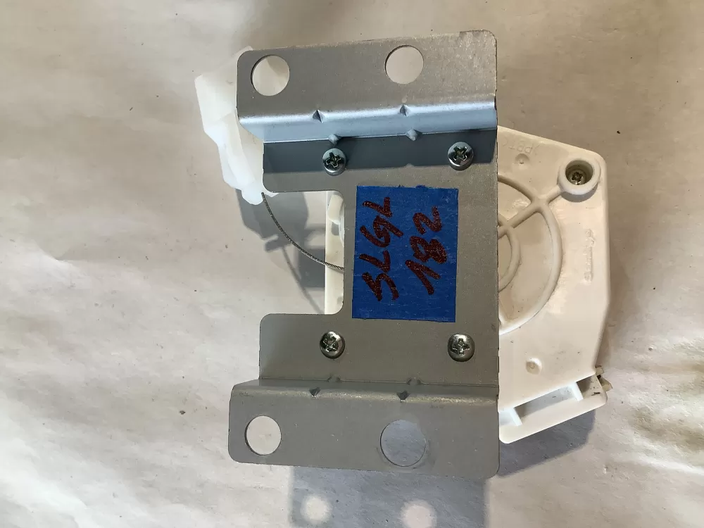 Samsung DC31-20014C Washer Clutch Drain Motor AZ149107 | SL182