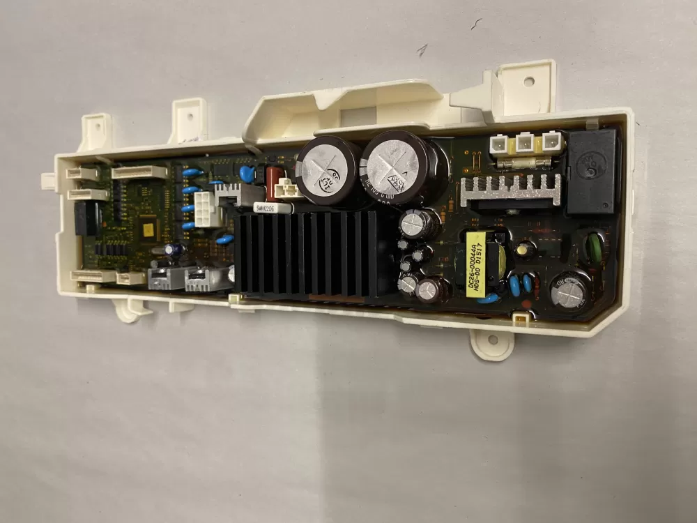 Samsung DC92 01625R Washer Control Board AZ213917 | BKV955
