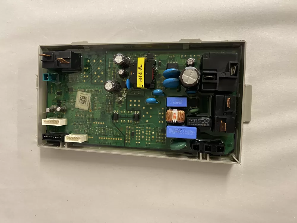 DC92-01851A Samsung Dryer Main Pcb