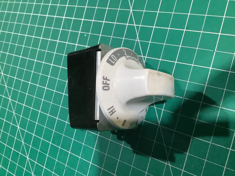 Whirlpool WP3149400 3149400 3148954 Range Infinite Switch AZ143465 | SL175