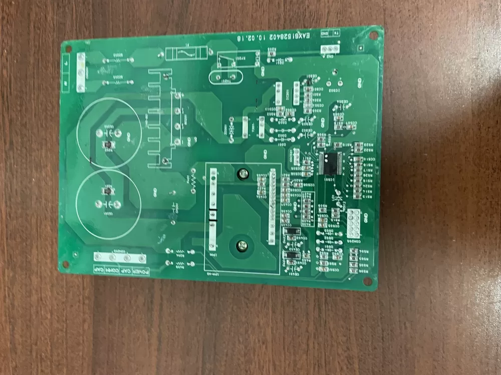 Kenmore LG EBR64173902 Refrigerator Control Board Electronic AZ28544 | KM248