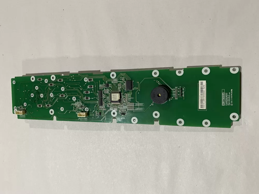 LG Refrigerator Ebr790695 Eax65924002 Dispenser Control Board AZ147607 | BK2473