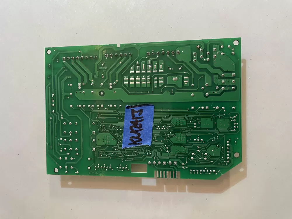 Whirlpool W10675033 W10801162 Refrigerator Control Board AZ143580 | KM2413