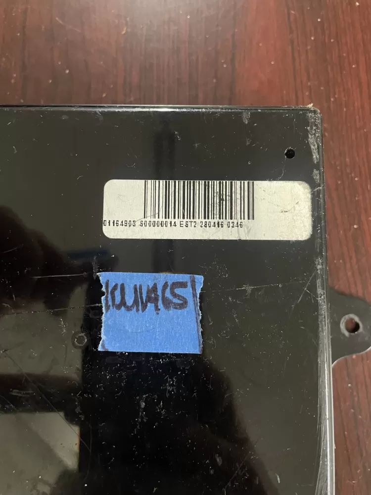 Electrolux 242268902 Frigidaire Refrigerator Main Control Board AZ83379 | KMV465