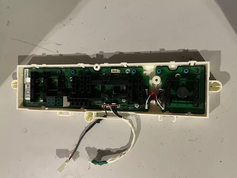 Samsung AP6002446 DC92 01862A PS11735087 Dryer Control Board AZ32129 | Wm106