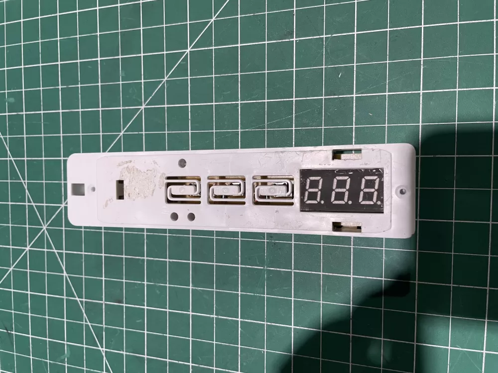 Whirlpool 2014SLED Dishwasher Control Board AZ132706 | KM1363