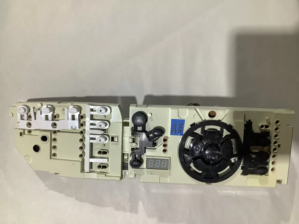 Whirlpool Kenmore WP8182995 Washer Control Board AZ126773 | ZCV732