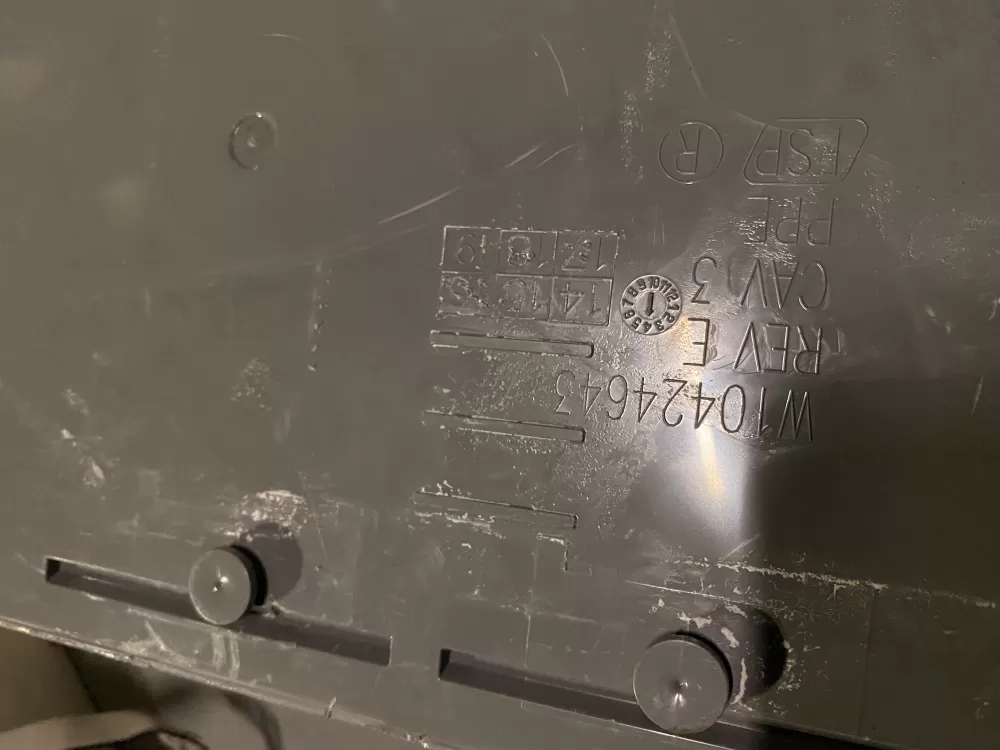 Whirlpool W10424643 Washer Control Board AZ27655 | BKV126