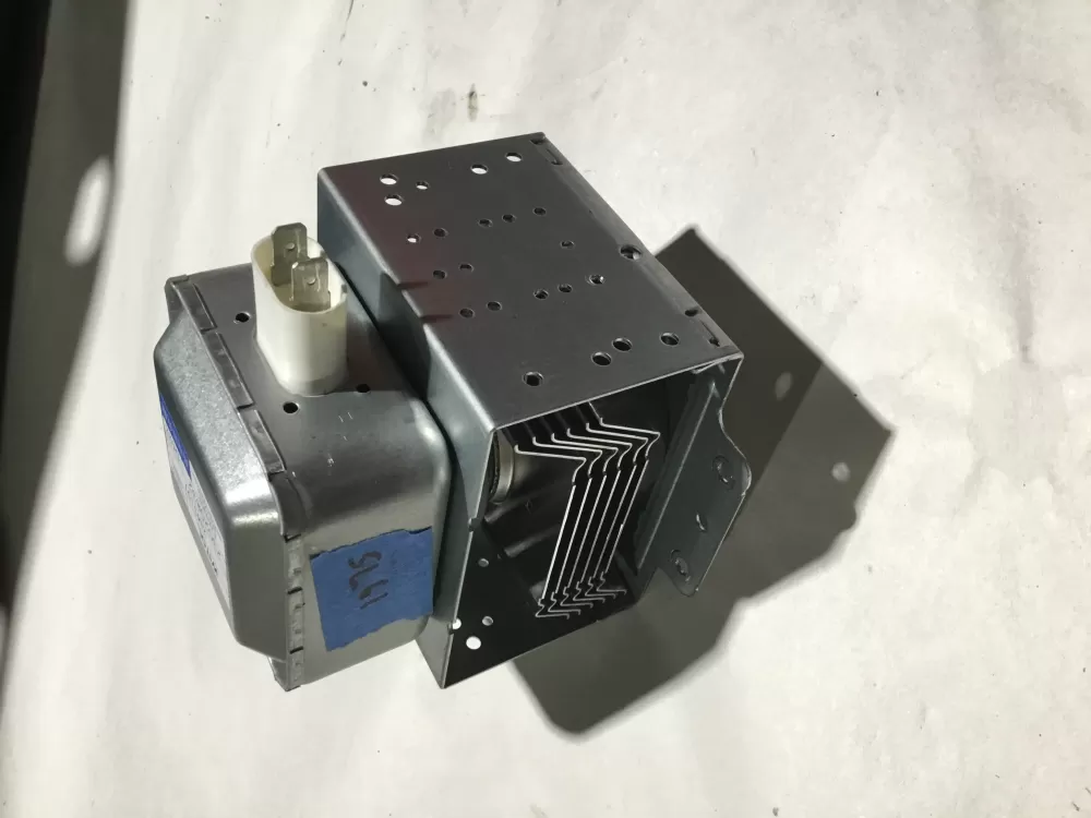 Midea  Toshiba 2M253J  WB27X11191  5304513456  2M319J  2M219J  20042652 Microwave Magnetron